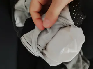 Pantalón Moto Mujer Tejano Out Arrow Negro