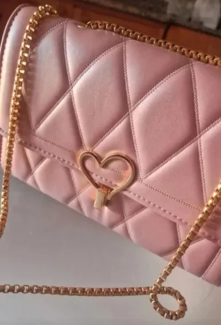 Borsetta piccola nuova