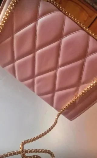 Borsetta piccola nuova