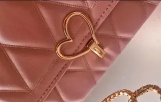 Borsetta piccola nuova