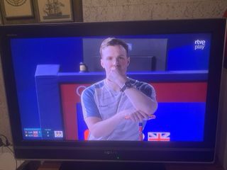 TV Sony Bravia KDL-32T2800