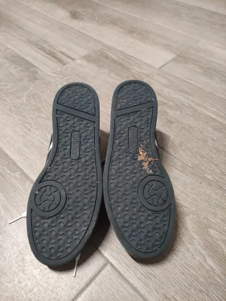 Zapatillas Adidas Blancas Clásicas