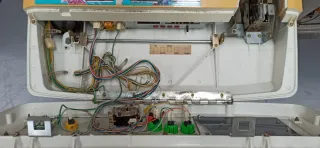 Sega New Net City 2 Generación