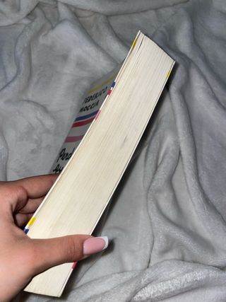 Perdona pero quiero casarme contigo