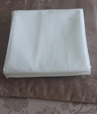 SIN ESTRENAR, SÁBANA BAJERA AJUSTABLE