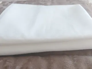 SIN ESTRENAR, SÁBANA BAJERA AJUSTABLE