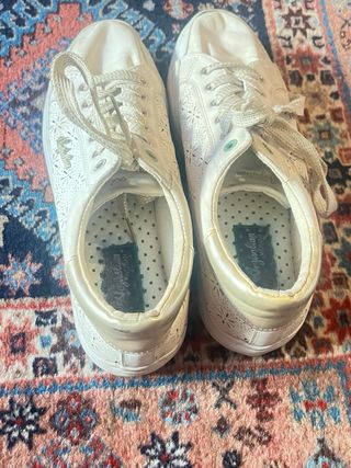 Scarpe donna sportive taglia 39/40