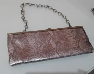 Bolso de fiesta vintage Eferri