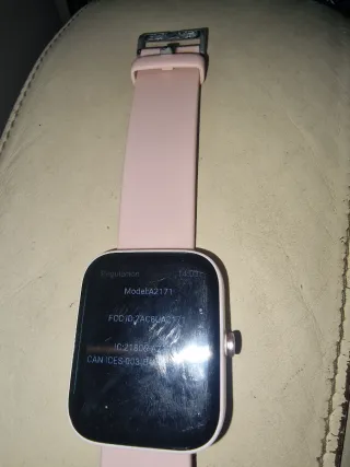 Reloj Amazfit A2171 Rosa