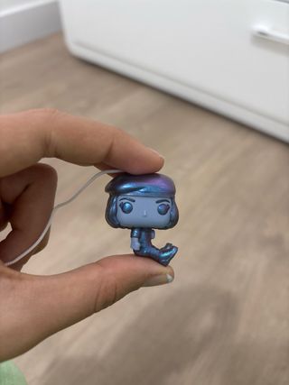 Figuras Stranger Things Huevo Kinder