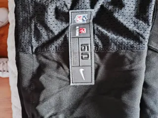 Camiseta NFL San Francisco 49ers Talla 60