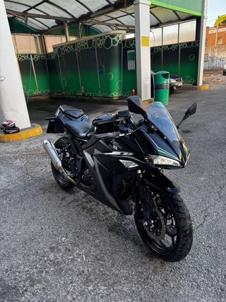Moto Bravo Sport 125cc 2019