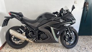 Moto Bravo Sport 125cc 2019