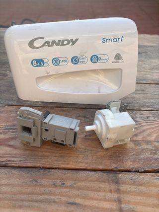 Despiece lavadora Candy Smart Touch 8kg