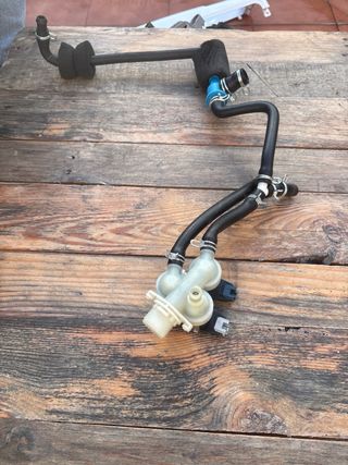 Despiece lavadora Candy Smart Touch 8kg