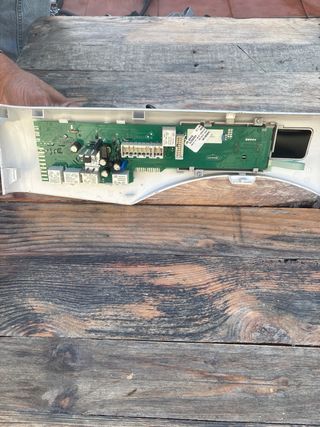 Despiece lavadora Candy Smart Touch 8kg