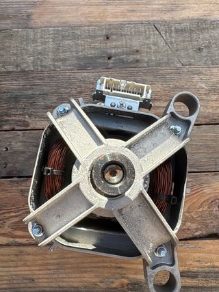 Despiece lavadora Candy Smart Touch 8kg