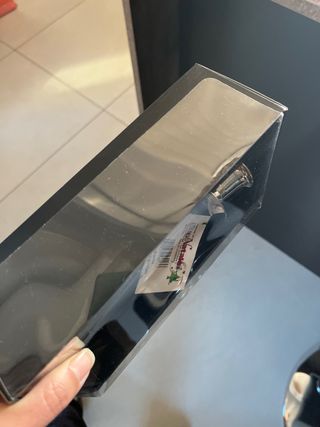 Portacandele Albero di Natale