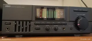 Amplificatore Seleco SMA12 Nero