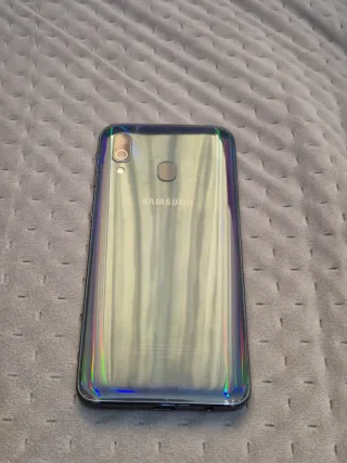 Samsung Galaxy A40