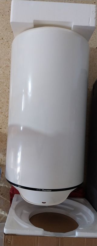 Termotanque 80L 6 meses de uso