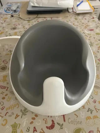 Centro de actividades /trona bebé Mamas & Papas