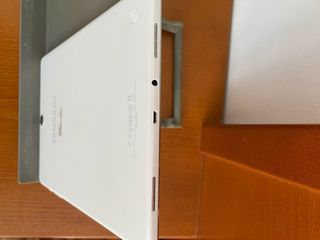 Samsung Galaxy Tab A 16GB Blanca 2016 + teclado BT