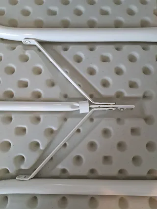 Mesa plegable 1.76m x 0.72m