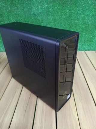 HP Slimline PC Torre 8GB 1TB Intel Core i3
