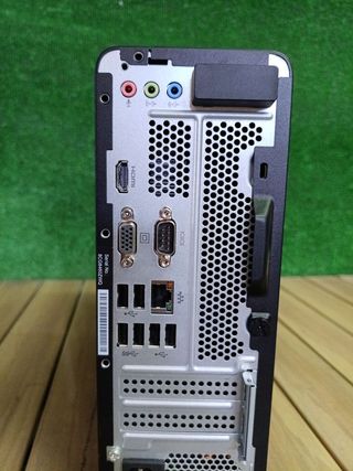 HP Slimline PC Torre 8GB 1TB Intel Core i3