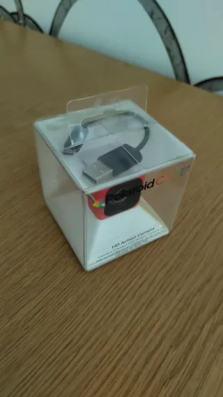Polaroid CUBE HD Action