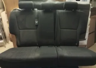 Asiento Trasero Toyota Auris 2006
