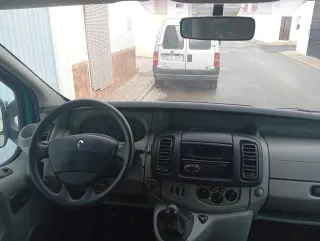 RENAUL TRAFIC 1.9 DCI 100CV