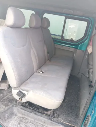 RENAUL TRAFIC 1.9 DCI 100CV