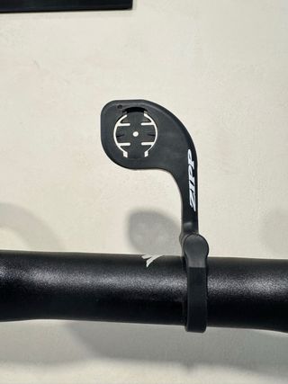 Manubrio bici da strada Specialized. Alluminio