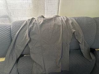 Camiseta niño manga larga coches