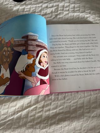 Disney Princess Collection