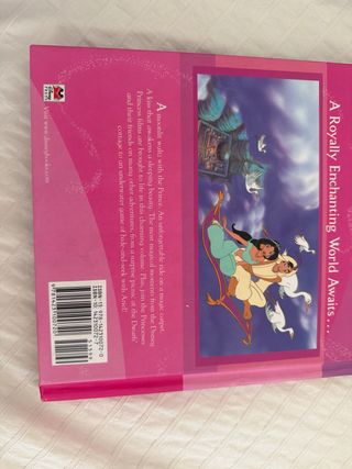 Disney Princess Collection