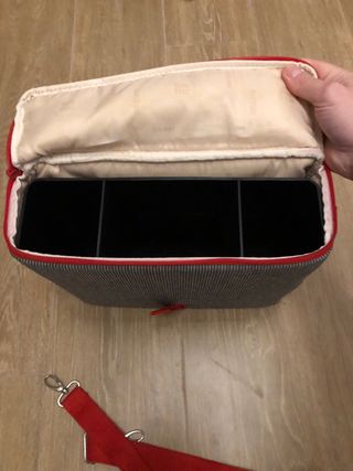 Trona de viaje portátil tuc-tuc