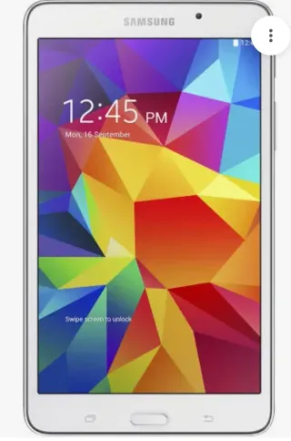 Samsung Galaxy Tab4