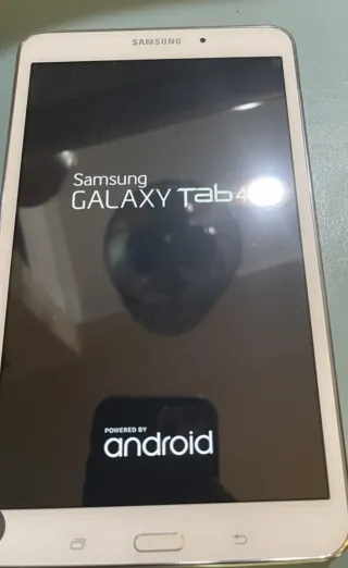 Samsung Galaxy Tab4