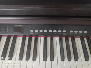 Piano Digital Ringway TG-8860