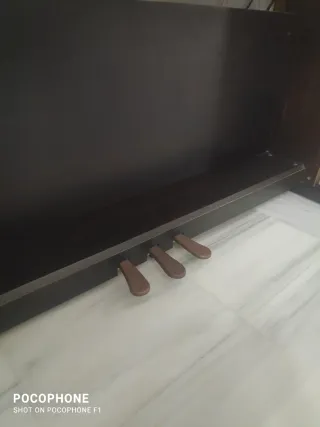 Piano Digital Ringway TG-8860