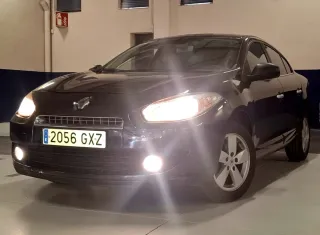 !!!RENAULT FLUENCE!!! 1.5DCI 110cv 6VEL...