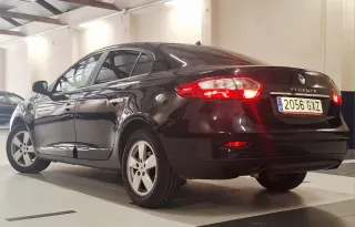 !!!RENAULT FLUENCE!!! 1.5DCI 110cv 6VEL...