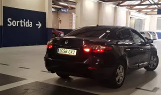 !!!RENAULT FLUENCE!!! 1.5DCI 110cv 6VEL...