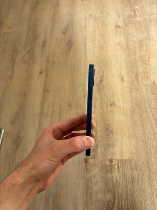 iPhone 12 Azul 128GB