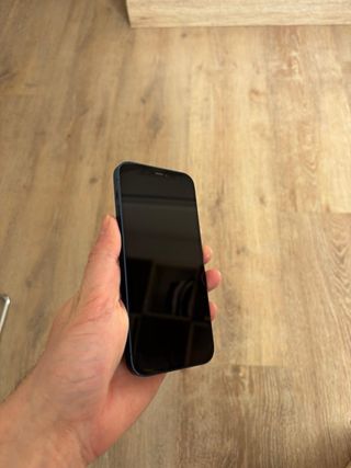 iPhone 12 Azul 128GB
