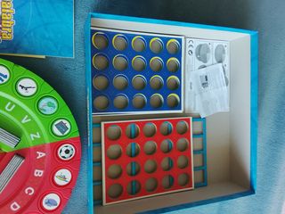 Pasapalabra Peques (Famosa) Juego de Mesa