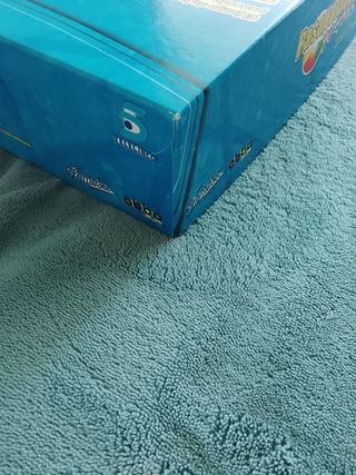 Pasapalabra Peques (Famosa) Juego de Mesa